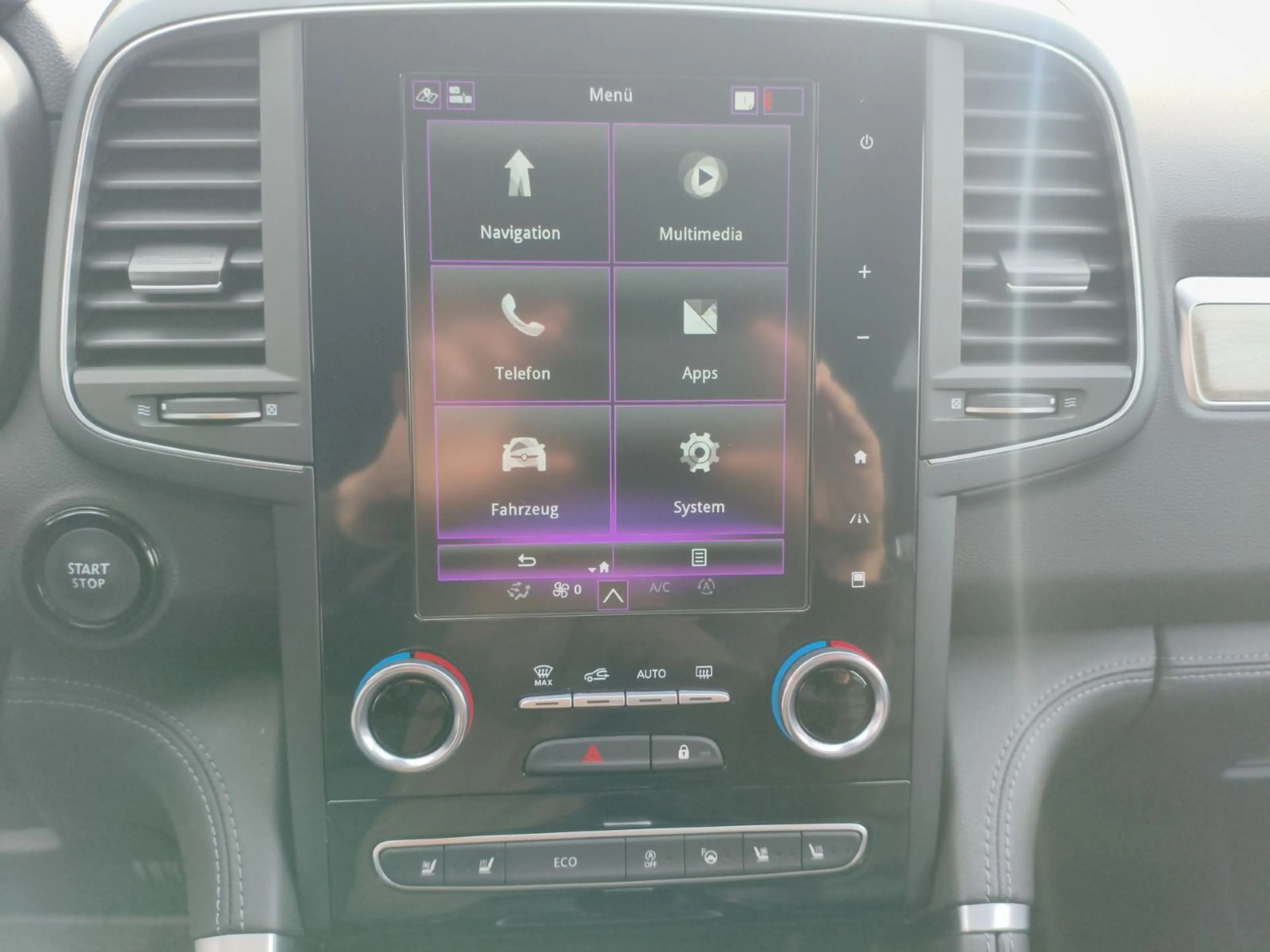 Renault Koleos 1.3 TCe 160 Initiale Paris GPF + AHK — photo 15
