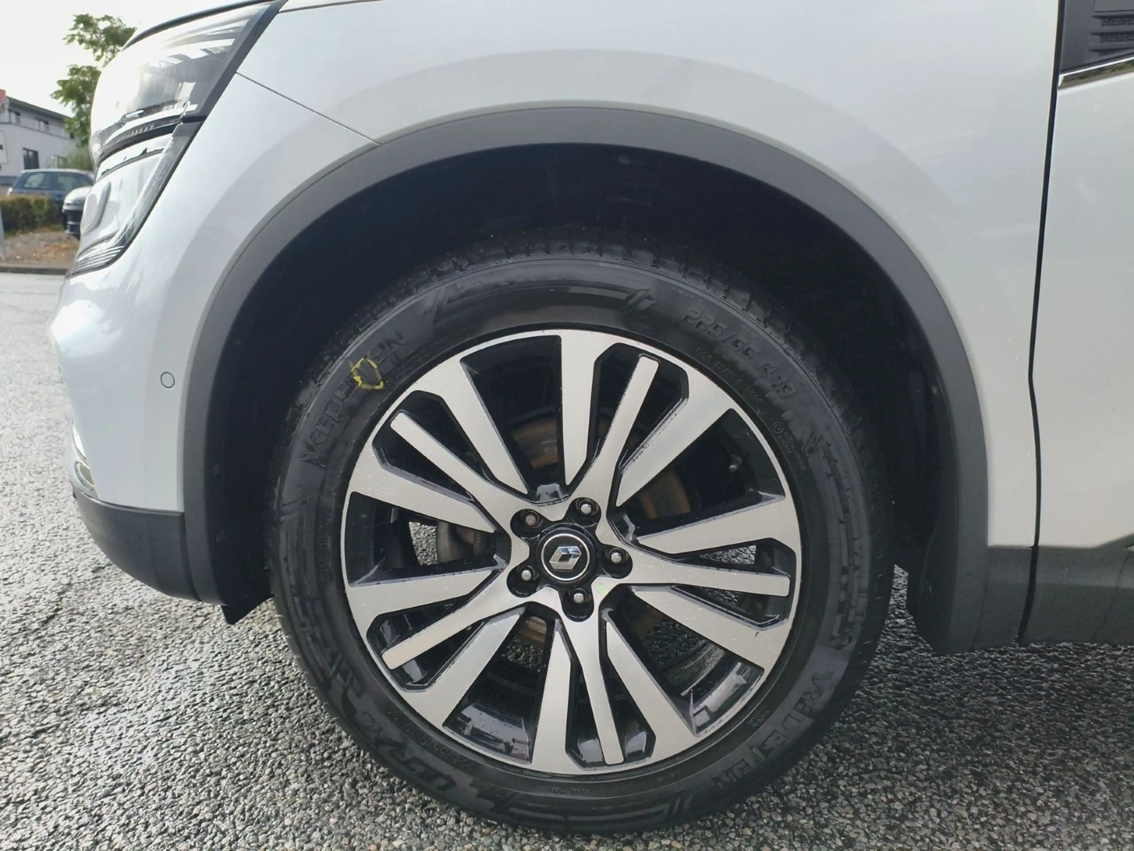 Renault Koleos 1.3 TCe 160 Initiale Paris GPF + AHK — photo 11