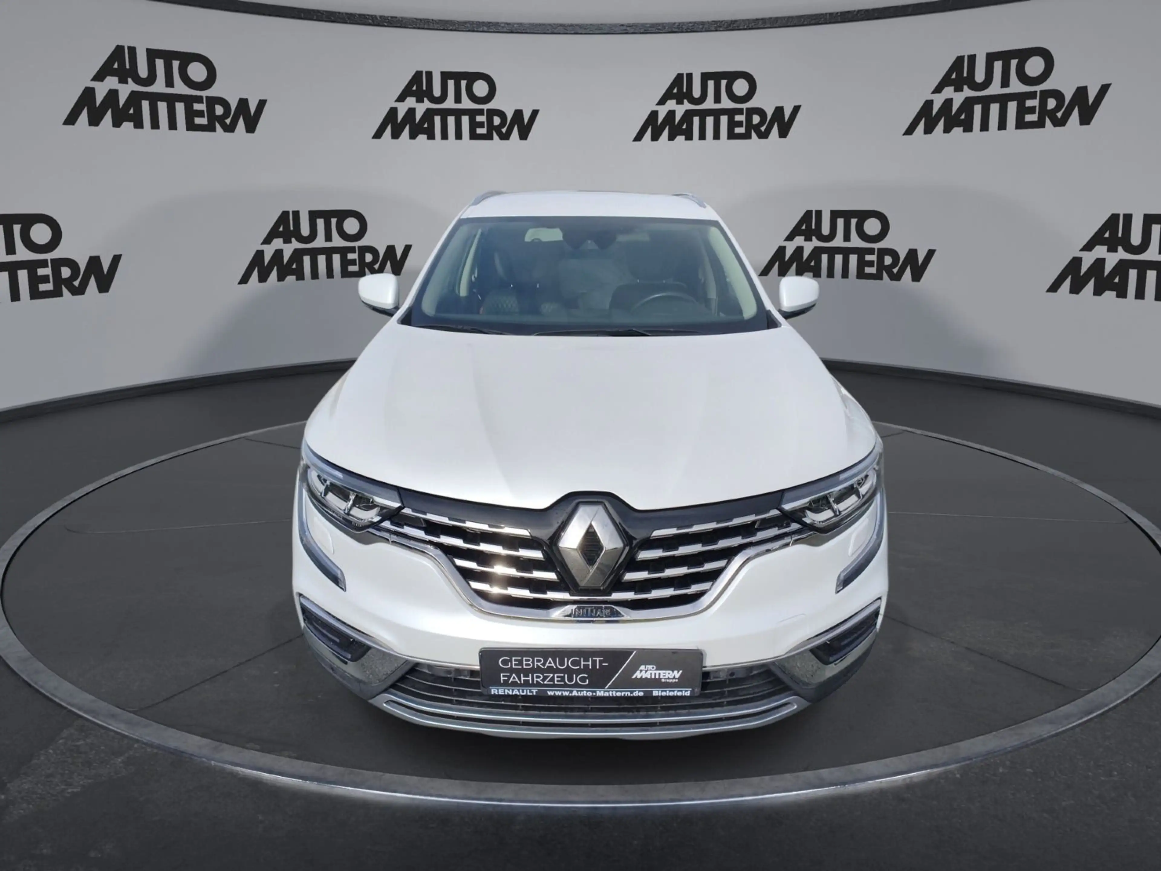 Renault Koleos 1.3 TCe 160 Initiale Paris GPF + AHK — photo 7