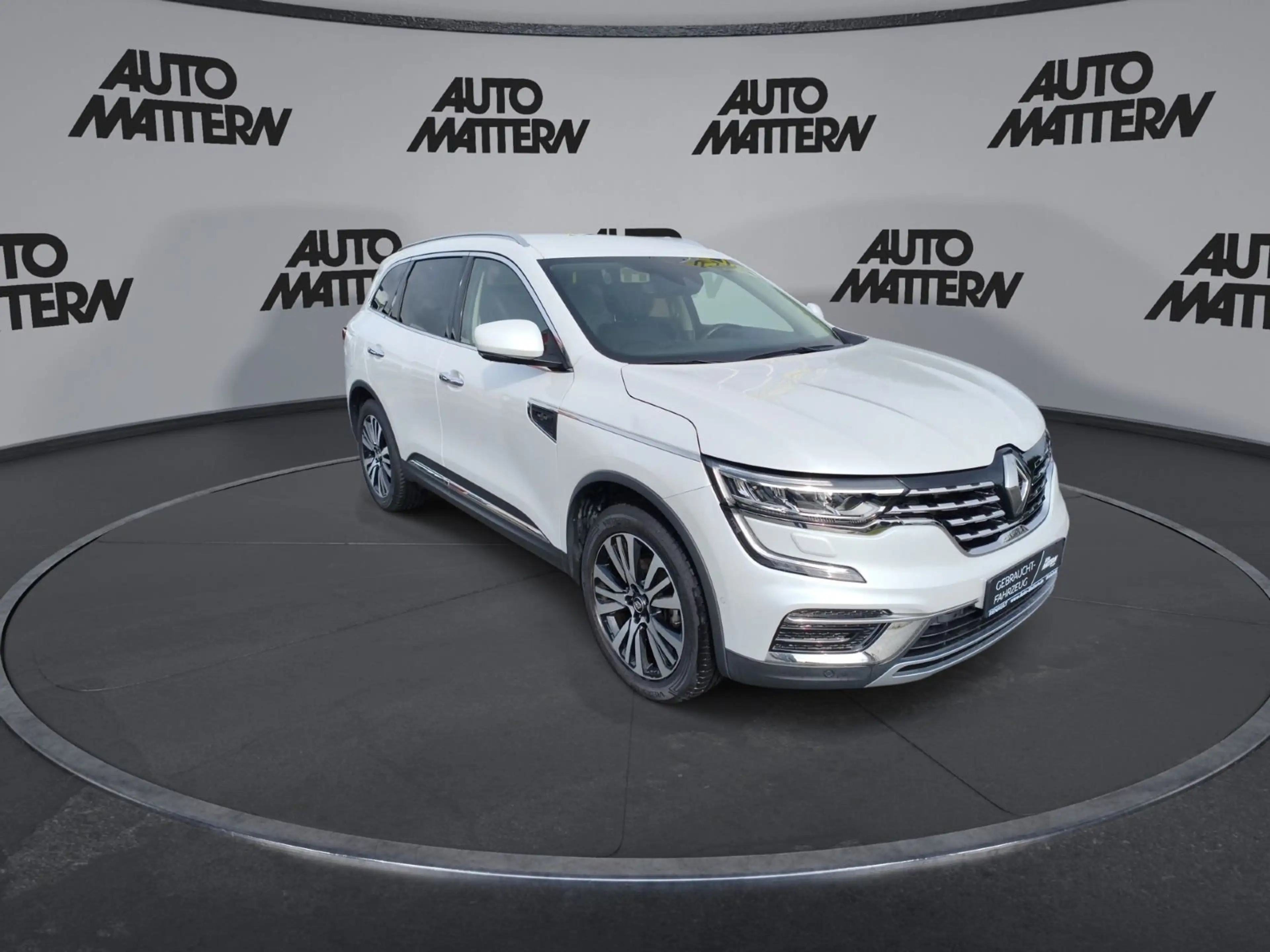 Renault Koleos 1.3 TCe 160 Initiale Paris GPF + AHK — photo 8