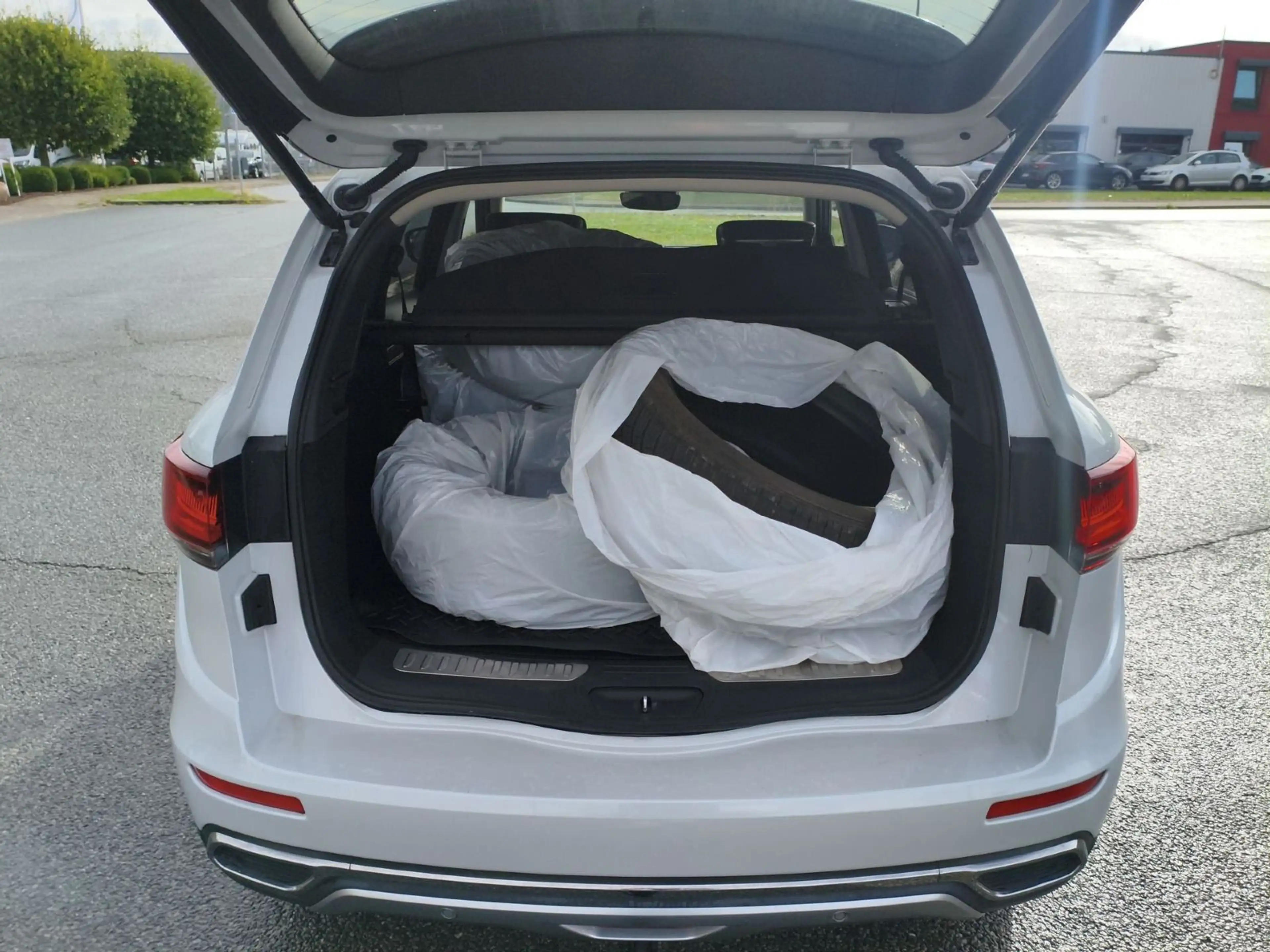 Renault Koleos 1.3 TCe 160 Initiale Paris GPF + AHK — photo 10