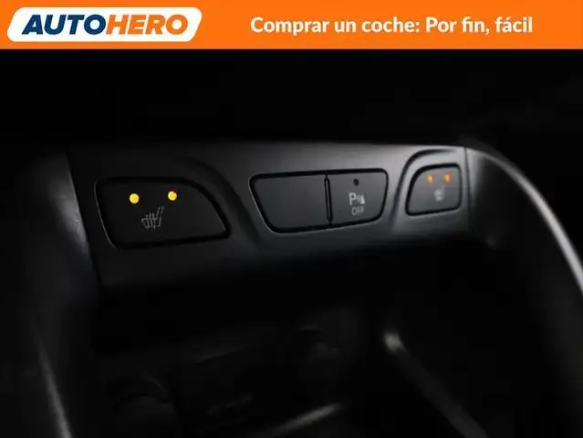 Hyundai Ix35 view 26