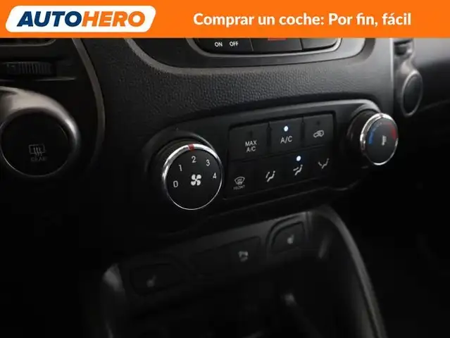 Hyundai Ix35 view 24