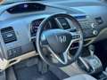 Honda Civic 1.3 Hybrid / Airco / CruiseControl / Automaat / Zwart - thumbnail 8