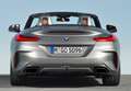 BMW Z4 sDrive 30i Weiß - thumbnail 10