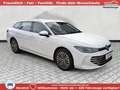 Volkswagen Passat Variant 2.0 TDI 110 kW Elegance DSG IQ.Light AHK 110 kW... Weiß - thumbnail 1