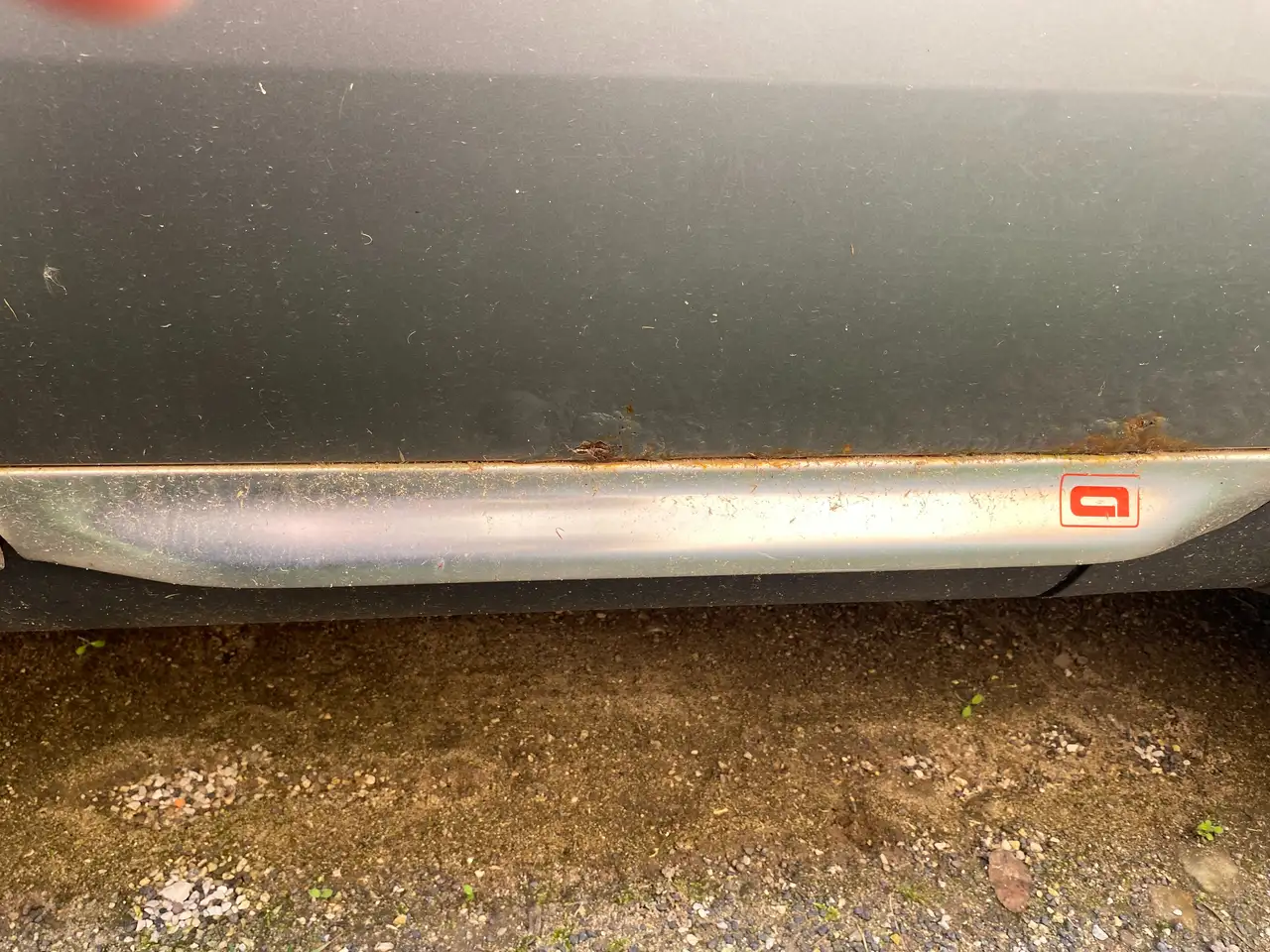Audi Allroad Quattro Quattro 2.7 T, foto 8