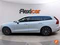 Volvo V60 2.0 B4 (D) Momentum Auto Blanco - thumbnail 5