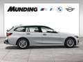 BMW 320 e A Touring Navi|PDC|DAB|AHK|MLF|SHZ Grau - thumbnail 9