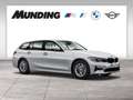 BMW 320 e A Touring Navi|PDC|DAB|AHK|MLF|SHZ Grau - thumbnail 10