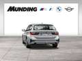 BMW 320 e A Touring Navi|PDC|DAB|AHK|MLF|SHZ Grau - thumbnail 8