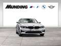 BMW 320 e A Touring Navi|PDC|DAB|AHK|MLF|SHZ Grau - thumbnail 11