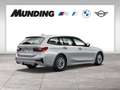 BMW 320 e A Touring Navi|PDC|DAB|AHK|MLF|SHZ Grau - thumbnail 2
