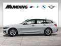 BMW 320 e A Touring Navi|PDC|DAB|AHK|MLF|SHZ Grau - thumbnail 6