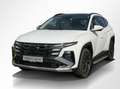 Hyundai TUCSON PRIME MATRIX ASSIS.-PAKET PANO 360° LEDER Blanc - thumbnail 12