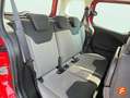 Ford Tourneo Courier 1.0 Ecoboost Ambiente Rojo - thumbnail 17