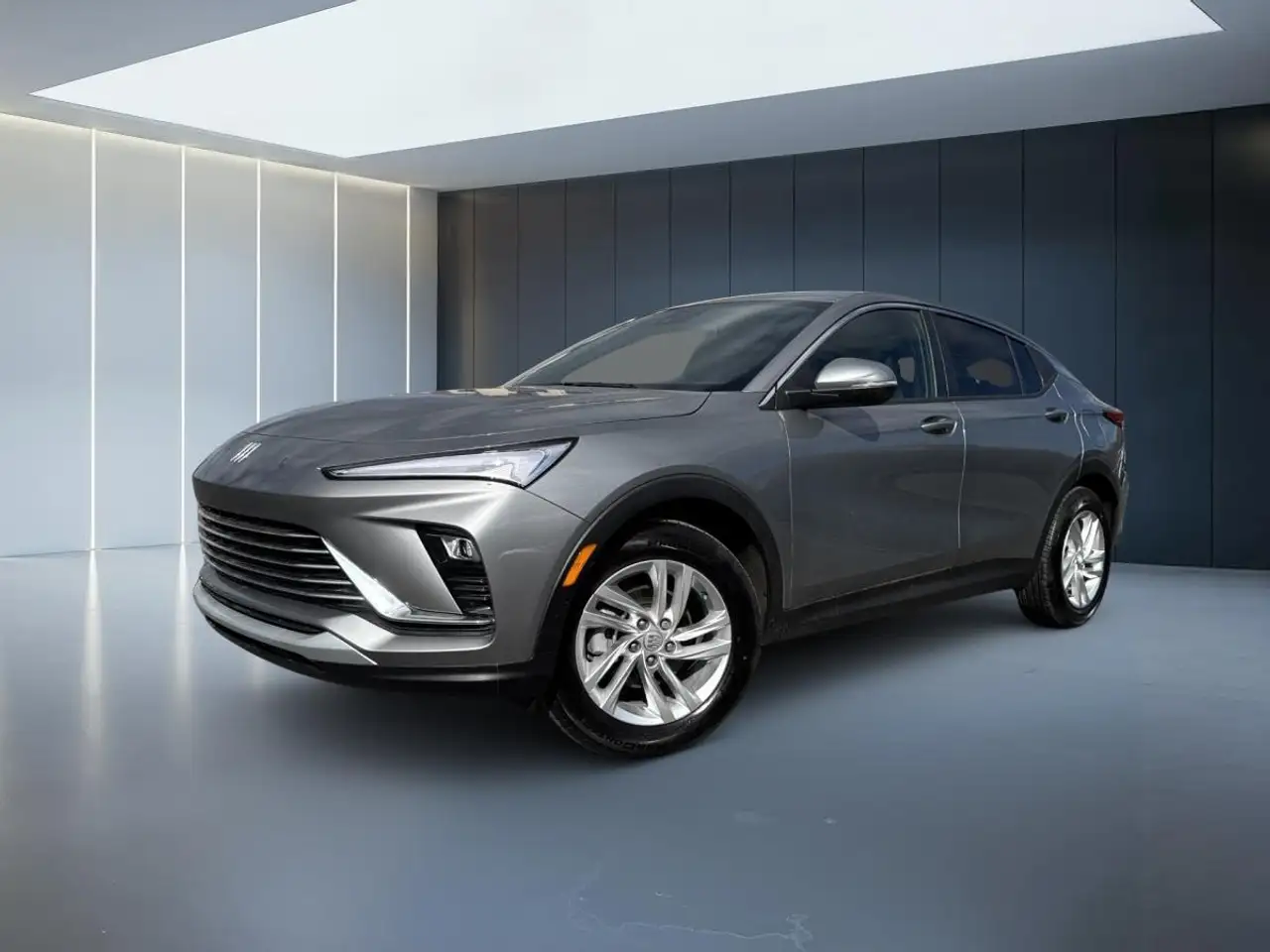 2024 Buick Envista
