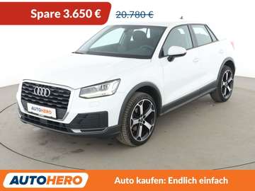 35 TFSI Aut.*NAVI*LED*TEMPO*PDC*