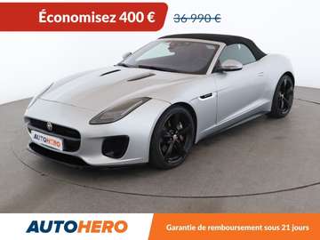 Cabriolet 2.0 R-Dynamic Auto