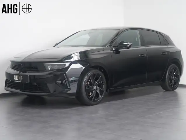 Opel Astra L 1.2 Turbo GS LED/INTELLILUX/ACC/360°