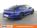 Volkswagen Arteon 2.0 TSI R 4Motion Aut.*NAVI*VC*CAM*ACC*MATRIX Blue - thumbnail 6