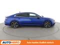 Volkswagen Arteon 2.0 TSI R 4Motion Aut.*NAVI*VC*CAM*ACC*MATRIX Blue - thumbnail 7