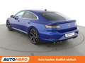 Volkswagen Arteon 2.0 TSI R 4Motion Aut.*NAVI*VC*CAM*ACC*MATRIX Blue - thumbnail 4