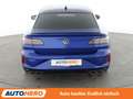 Volkswagen Arteon 2.0 TSI R 4Motion Aut.*NAVI*VC*CAM*ACC*MATRIX Blue - thumbnail 5