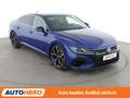 Volkswagen Arteon 2.0 TSI R 4Motion Aut.*NAVI*VC*CAM*ACC*MATRIX Blue - thumbnail 8