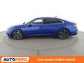 Volkswagen Arteon 2.0 TSI R 4Motion Aut.*NAVI*VC*CAM*ACC*MATRIX Blue - thumbnail 3