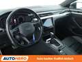 Volkswagen Arteon 2.0 TSI R 4Motion Aut.*NAVI*VC*CAM*ACC*MATRIX Blue - thumbnail 11