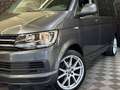 Volkswagen T6 Caravelle 2.0 TDI Comfortline DSG  *MwSt.* Gris - thumbnail 5