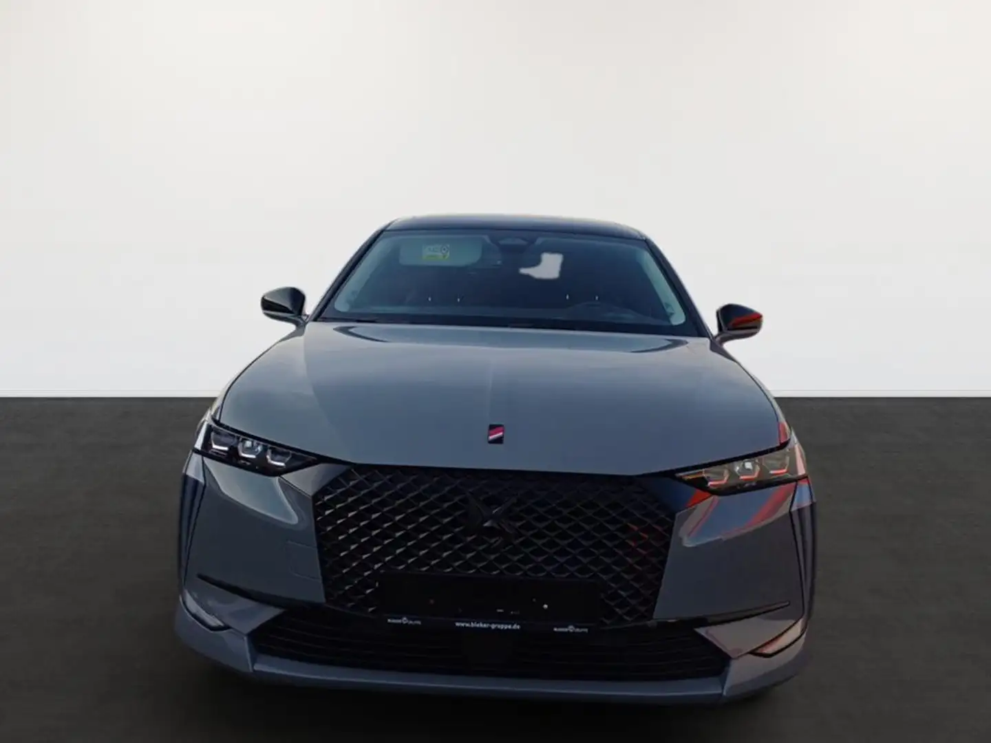 DS Automobiles DS 4 PureTech 130 Performance Line+ Сірий - 2