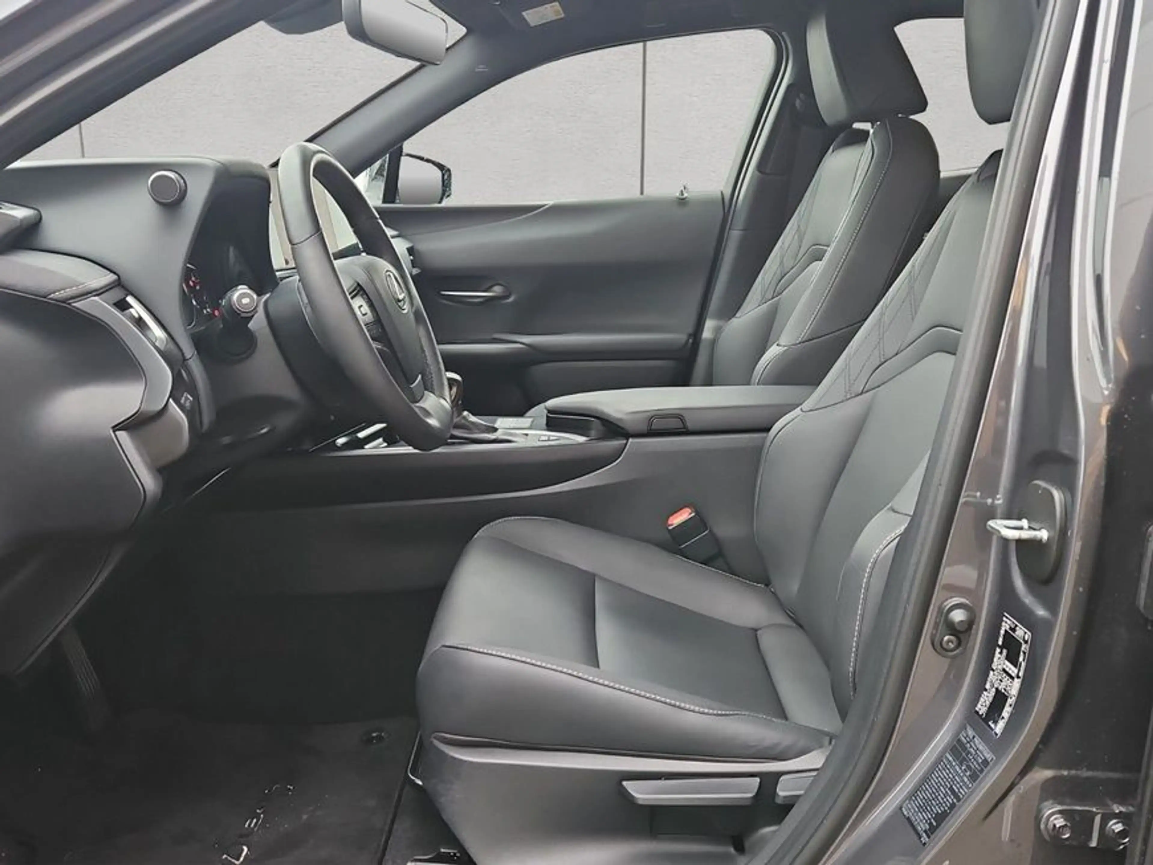 Lexus UX 250h 250h F-Sport Design — photo 8