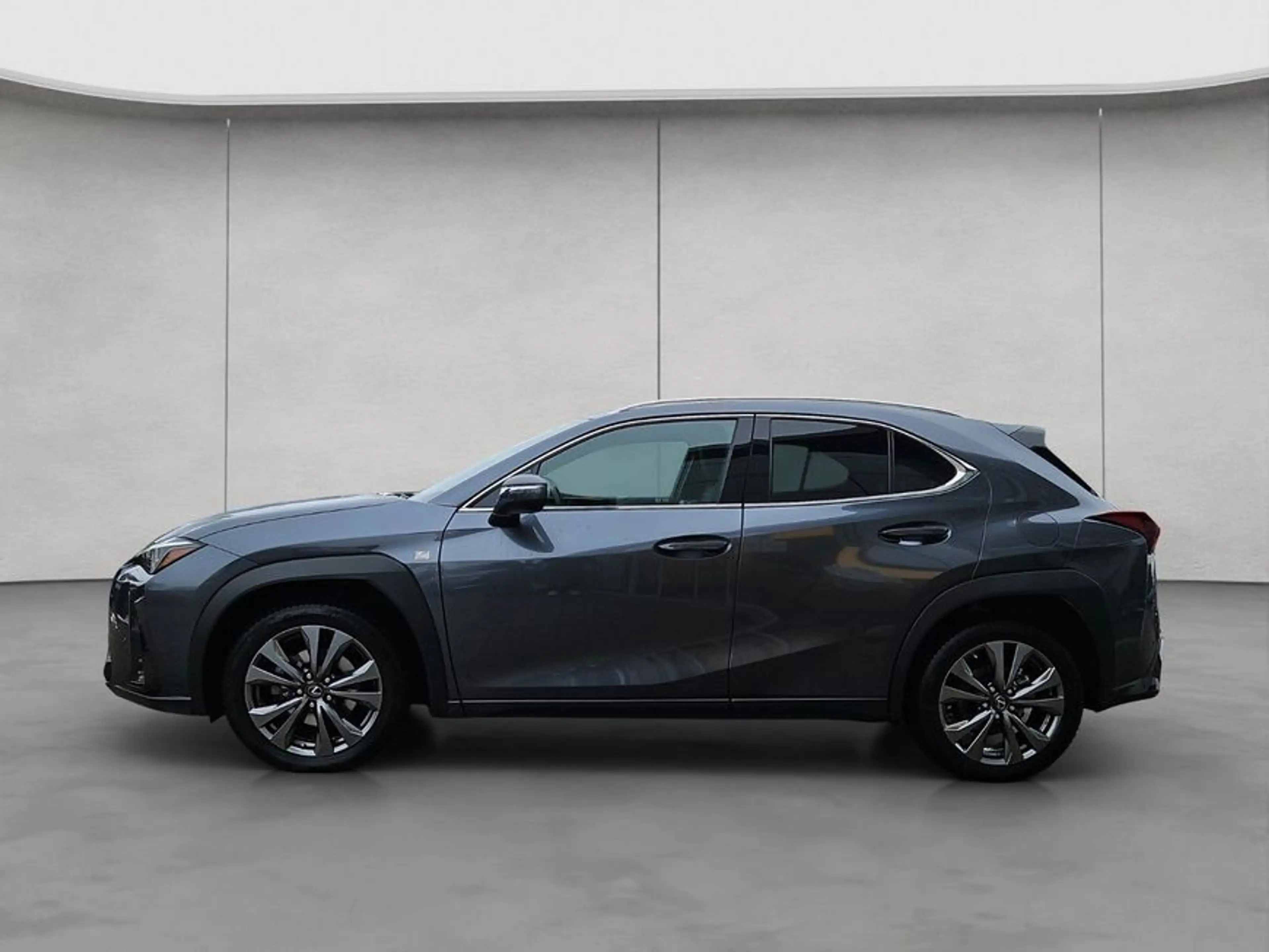 Lexus UX 250h 250h F-Sport Design — photo 2