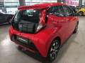 Toyota Aygo 1.0 Team D Klima|App|Alu-Felgen|Kamera Rouge - thumbnail 5