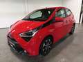 Toyota Aygo 1.0 Team D Klima|App|Alu-Felgen|Kamera Rouge - thumbnail 3
