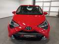 Toyota Aygo 1.0 Team D Klima|App|Alu-Felgen|Kamera Rouge - thumbnail 2