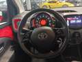 Toyota Aygo 1.0 Team D Klima|App|Alu-Felgen|Kamera Rouge - thumbnail 10
