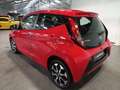 Toyota Aygo 1.0 Team D Klima|App|Alu-Felgen|Kamera Rouge - thumbnail 4