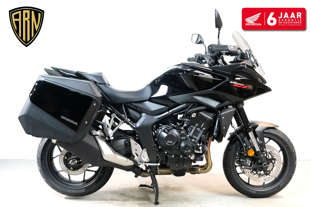 Honda CB 1000