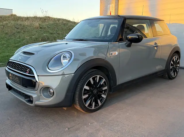 MINI Cooper S Mini 2.0 Cooper S OPF (EU6d-TEMP)