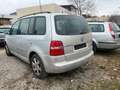 Volkswagen Touran Goal Zilver - thumbnail 4