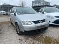 Volkswagen Touran Goal Zilver - thumbnail 2