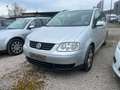 Volkswagen Touran Goal Zilver - thumbnail 1