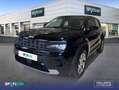 Jeep Avenger 1.2 Altitude 74KW Negro - thumbnail 1