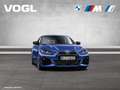 BMW i4 M50 Gran Coupé LKH SHZ el.Glasdach Blau - thumbnail 10