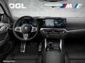 BMW i4 M50 Gran Coupé LKH SHZ el.Glasdach Blau - thumbnail 4