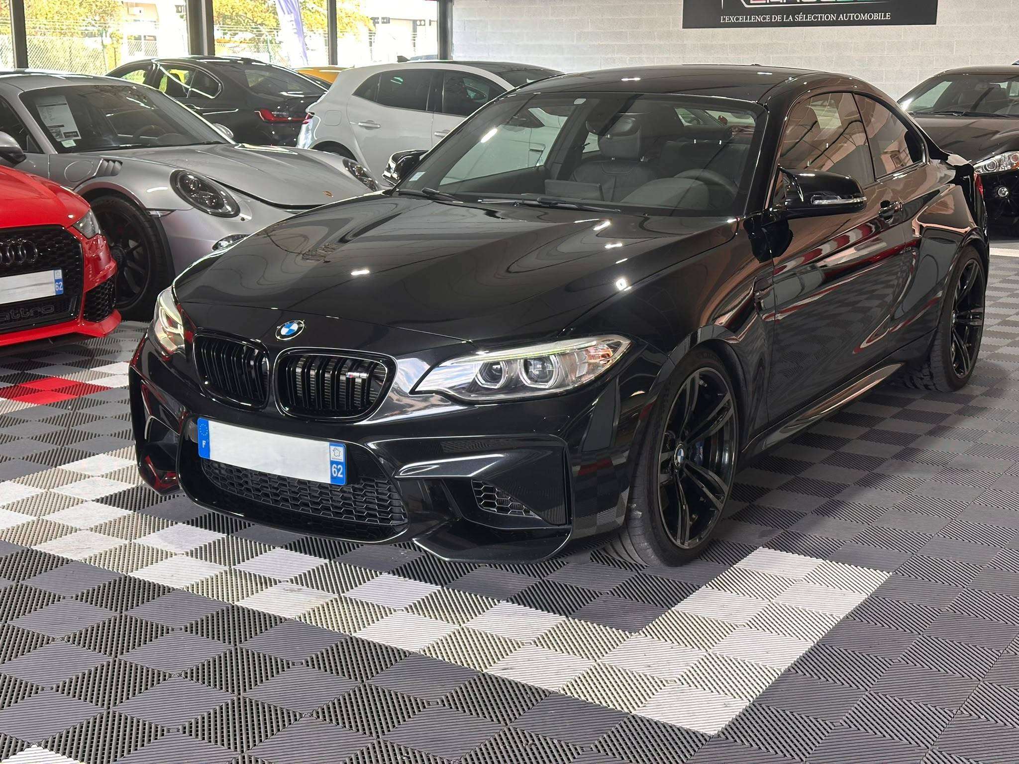 BMW M2
