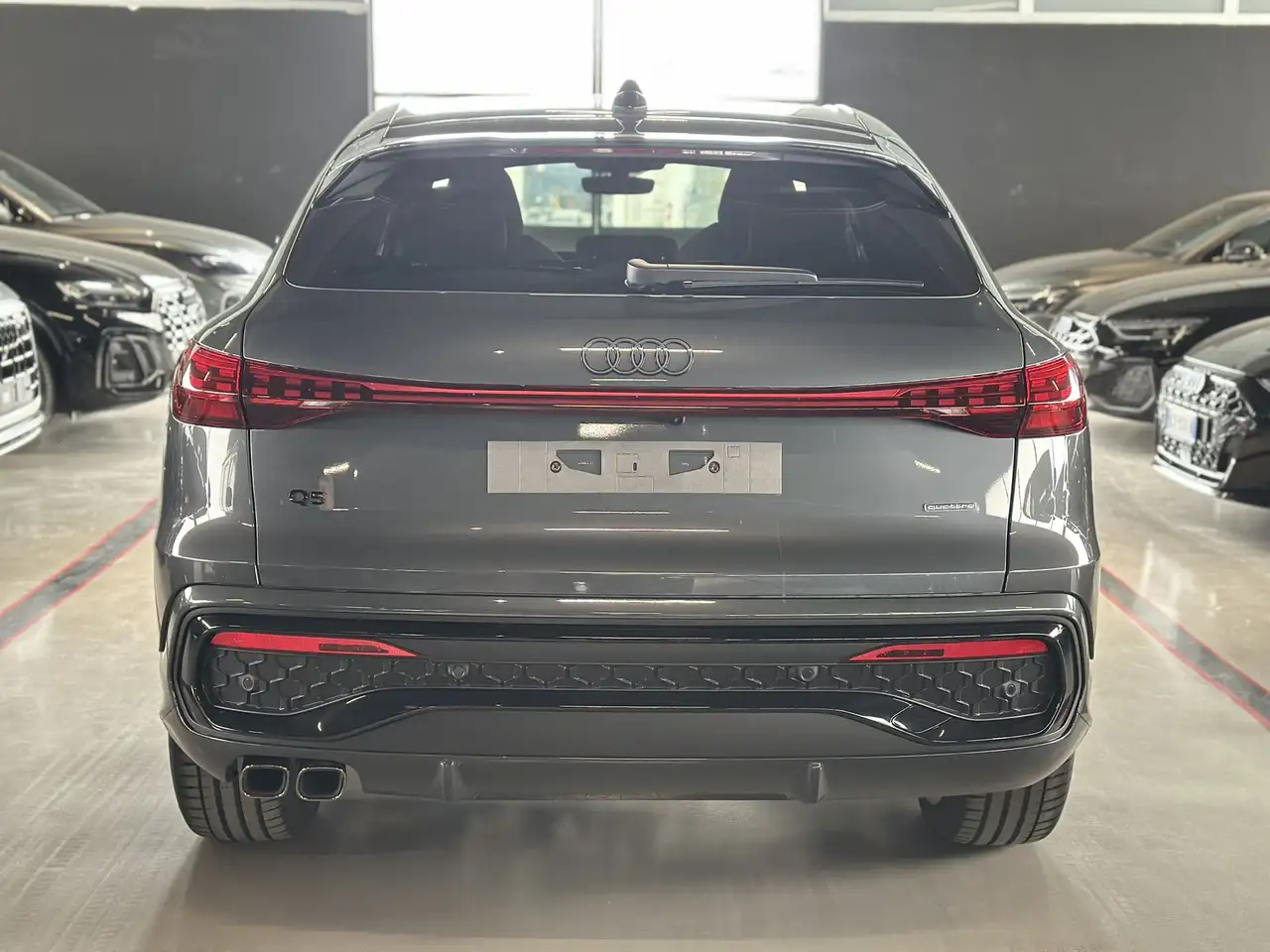 Audi Q5 2026